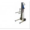 Elevatore manuale 120 kg