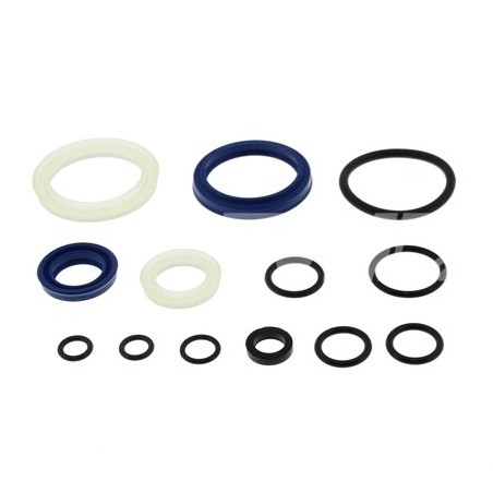 Kit Super Sigilla Per Corona Pallet Jack PTH50 Serie #7-000000 E - Foto 2