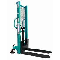 Carrello Transpallet Elevatore Manuale Superior da 1500 kg