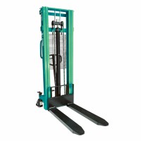 Carrello Transpallet Elevatore Manuale Superior da 1500 kg - 3 metri