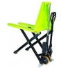 Transpallet Manuale Sollavatore HX 10M 1150x680