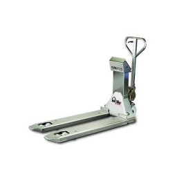 Transpallet Manuale con...