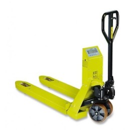 Transpallet Manuale con...