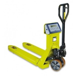 Transpallet Manuale con...