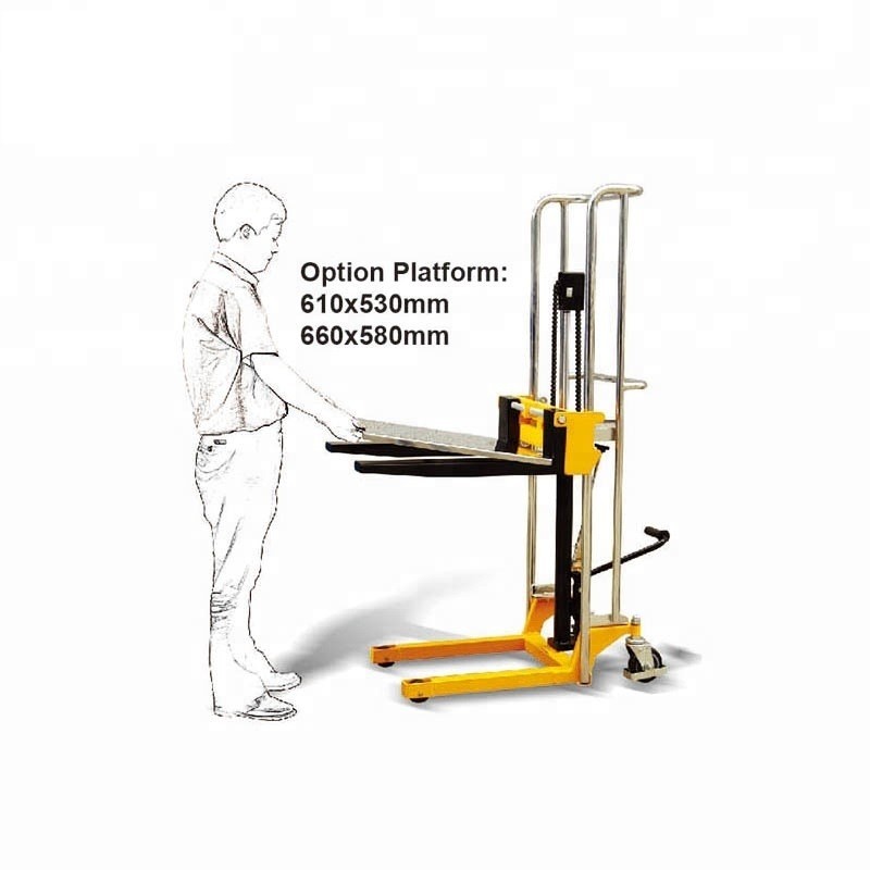 Piattaforma elevatrice da lavoro - MPL 32 TM - MALLAGHAN - di accesso