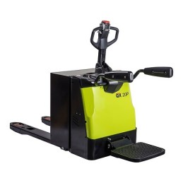 Transpallet Elettrico con...