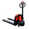 Transpallet elettrico Bully Superior 1800 kg Specifico per alte portate.