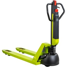 Transpallet semi elettrico...