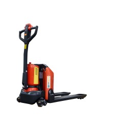 Transpallet Elettrico con...