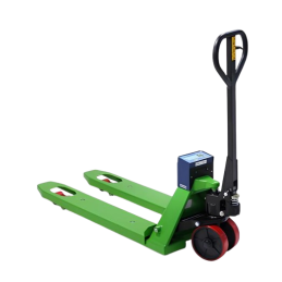 Transpallet Pesatore TPWN-EASY