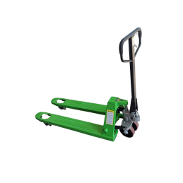 Transpallet manuale 2500 kg...