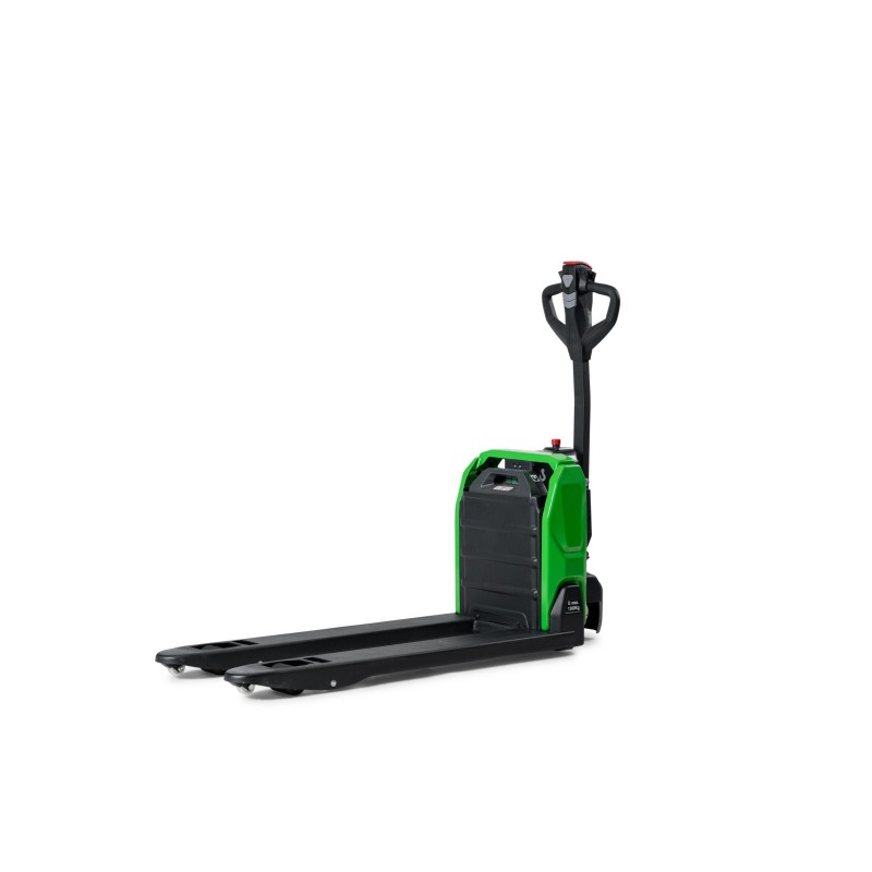 transpallet elettrico cesab