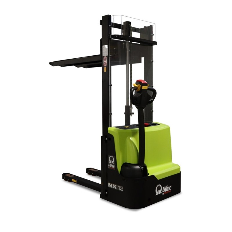 transpallet elvatore made in italy pramc lifter