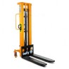 transpallet elevatore manuale bully 3 metri