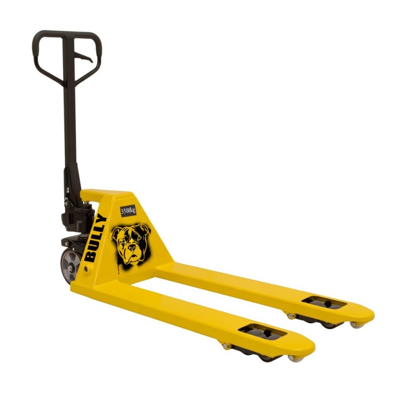 transpallet manuale bully 2000 kg