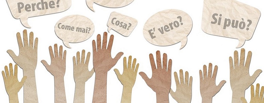 FAQ domande frequenti